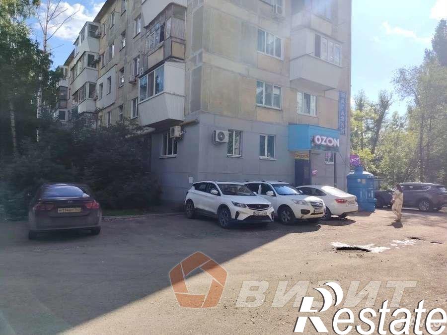 Купить торговое помещение за 9 300 000 рублей на Пугачёвский тракт, 57