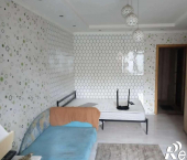 1-комн, 24кв м, этаж 3/9 22 Партсъезда улица, 1а