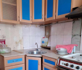 3-комн, 65кв м, этаж 1/9 Калининградская улица, 3
