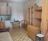 комната 30 кв м Ташкентская улица, 134