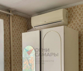 комната 43.8 кв м Чапаевская улица, 210