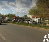 помещение 288 кв м Алма-Атинская улица, 29Б