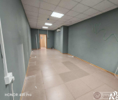 офис 20.2 кв м, этаж 3/24 Пушкина улица, 229
