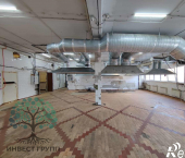 помещение 1200 кв м Алма-Атинская улица, 29к44