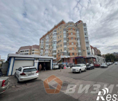 ОСЗ 80 кв м Ленинская улица, 99
