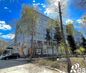 офис 1324 кв м Заводское шоссе, 13Б