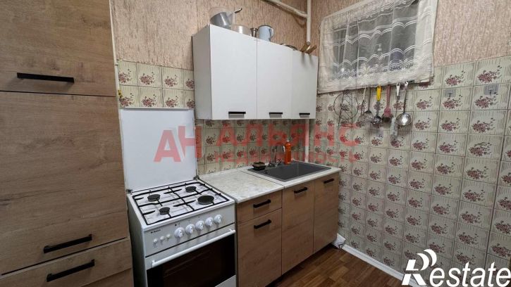 2-комн квартира Ставропольская улица, 104