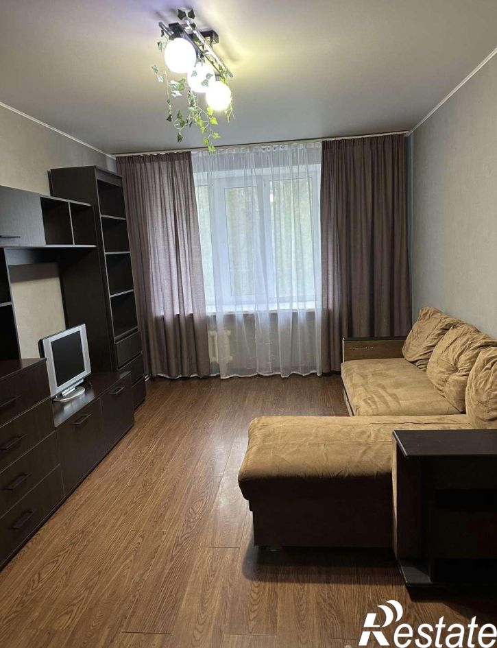 1-комн квартира Подшипниковая улица, 15А