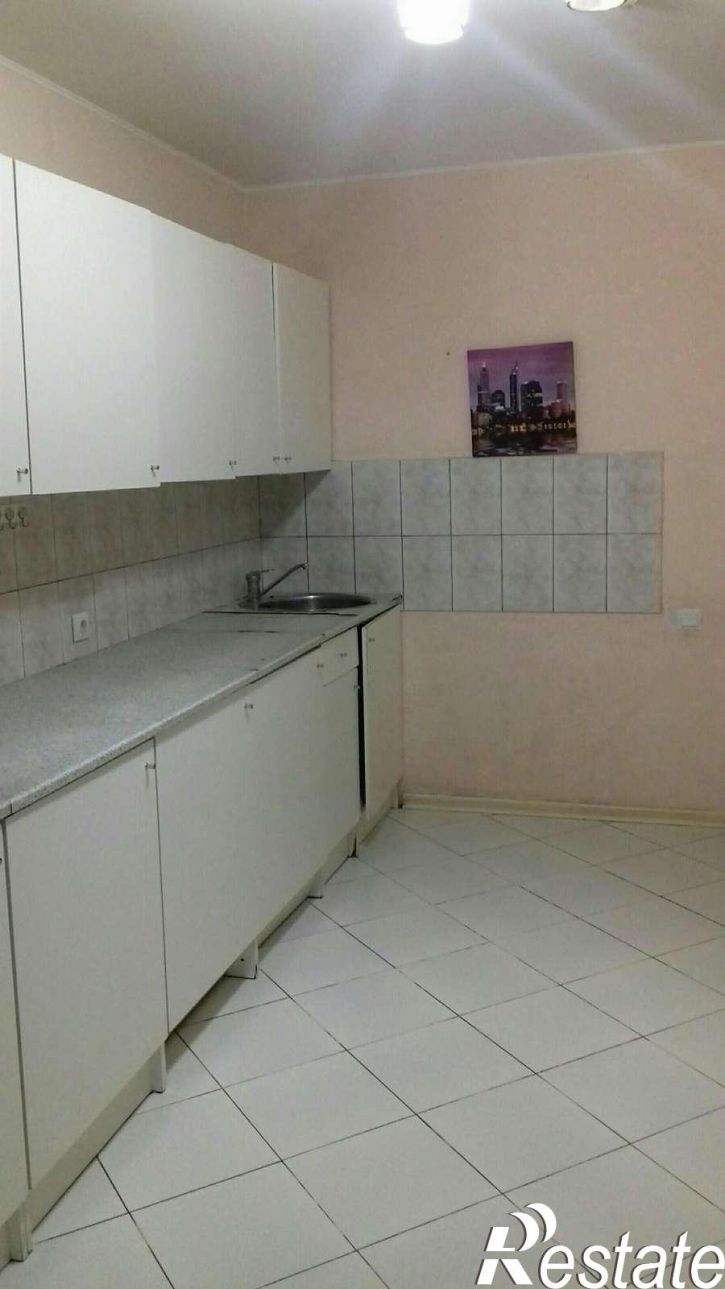 1-комн квартира Подшипниковая улица, 15А