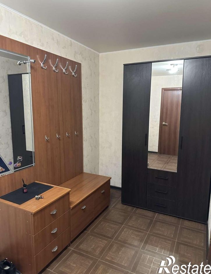 1-комн квартира Подшипниковая улица, 15А