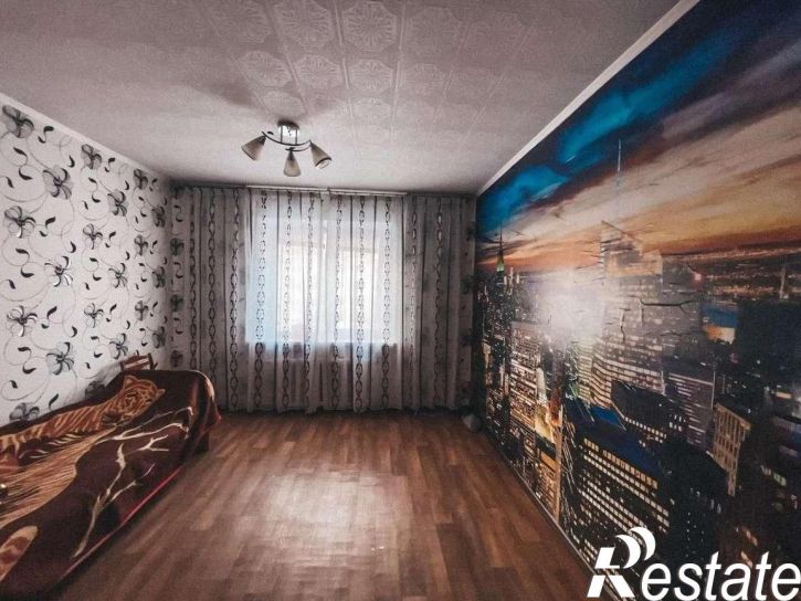 2-комн квартира Ново-Вокзальная улица, 251