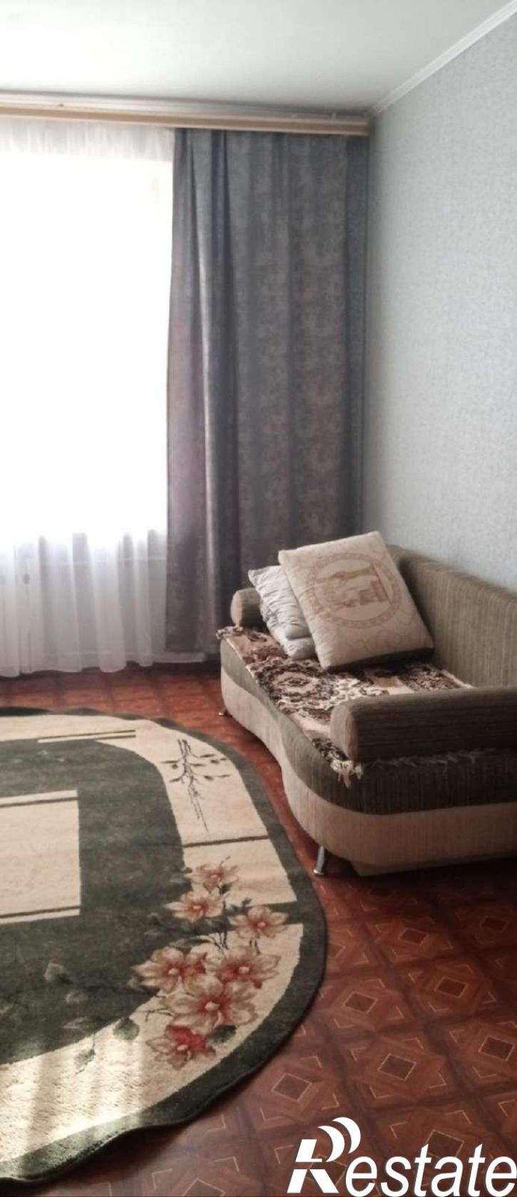 Комната Путейская улица, 28