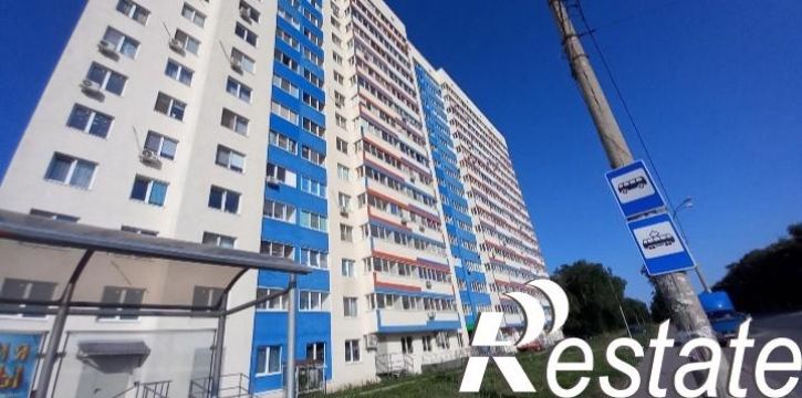 1-комн квартира Кирова проспект, 71