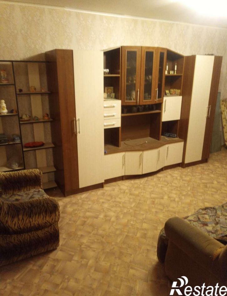 3-комн квартира Калининградская улица, 3