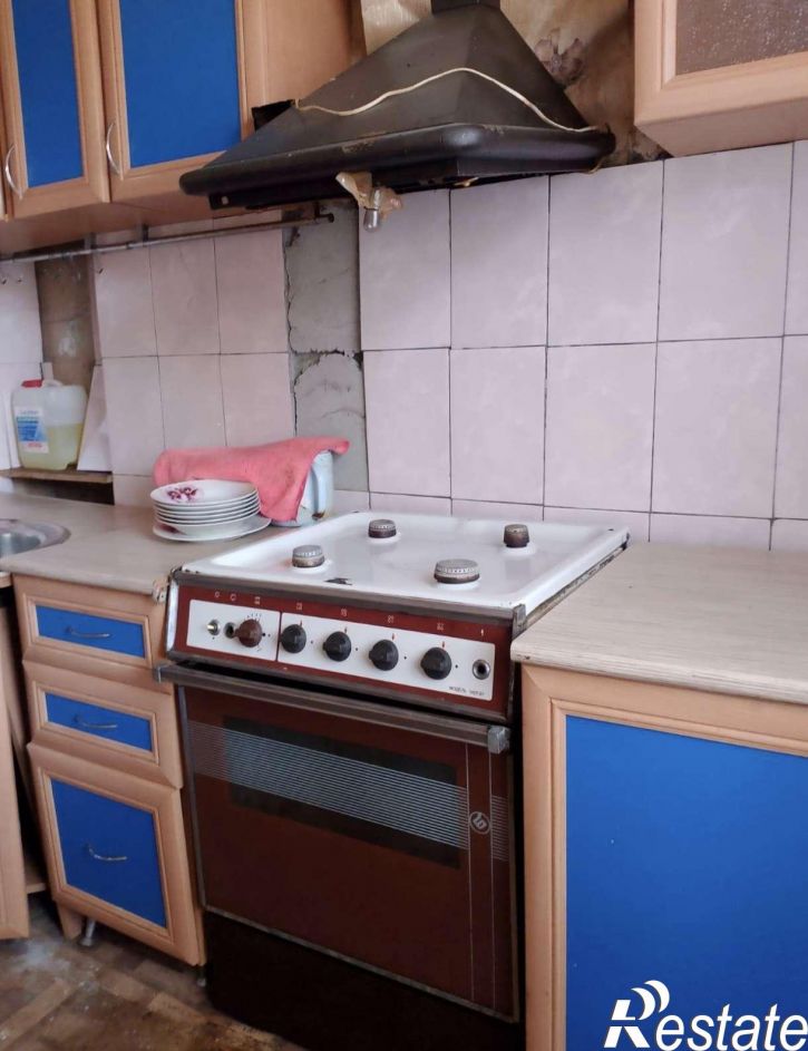 3-комн квартира Калининградская улица, 3