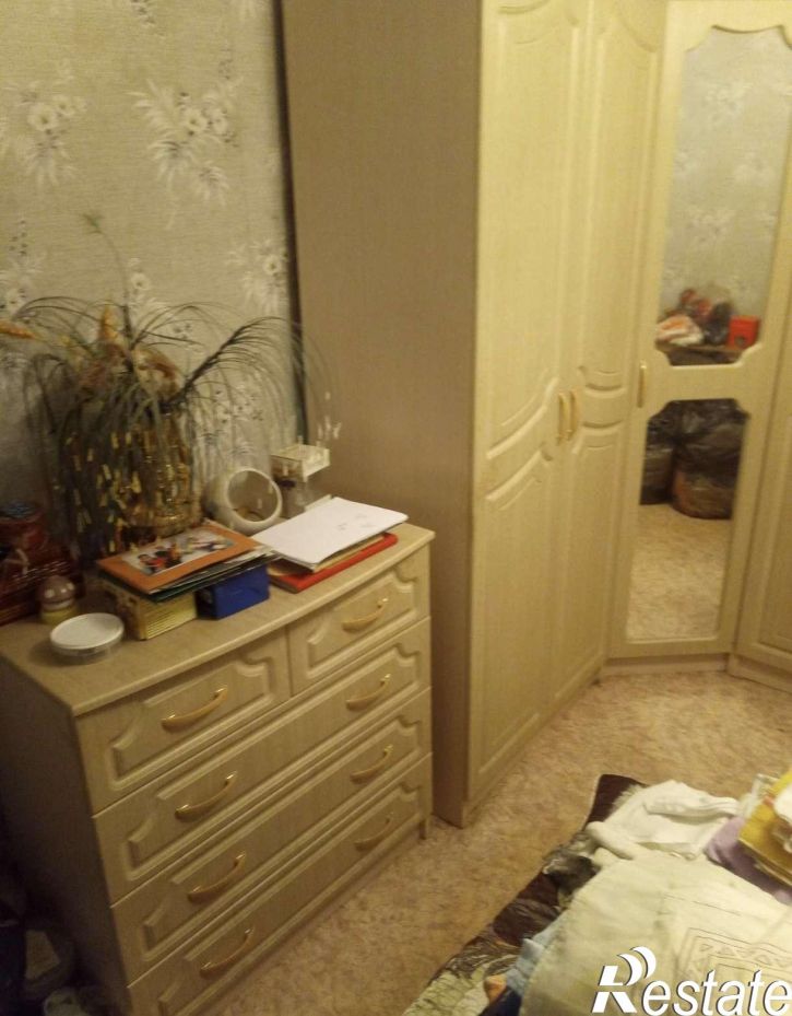 3-комн квартира Калининградская улица, 3