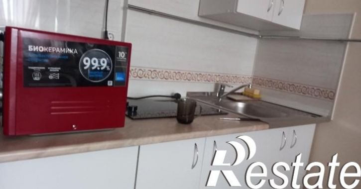 1-комн квартира Кирова проспект, 71