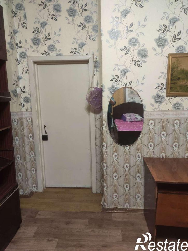 Комната Физкультурная улица, 80