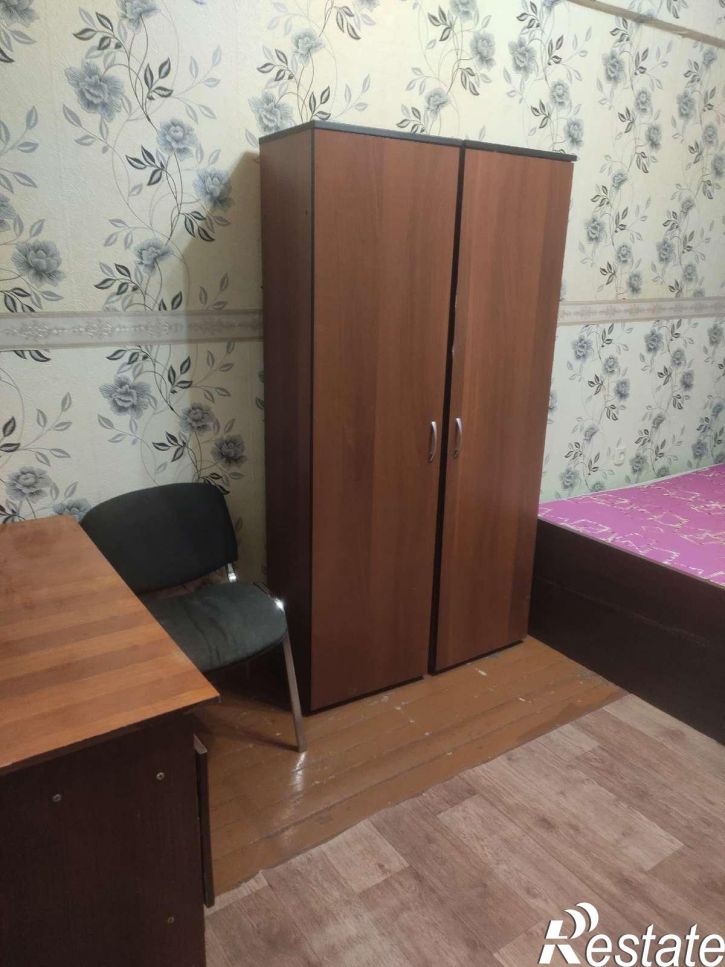 Комната Физкультурная улица, 80