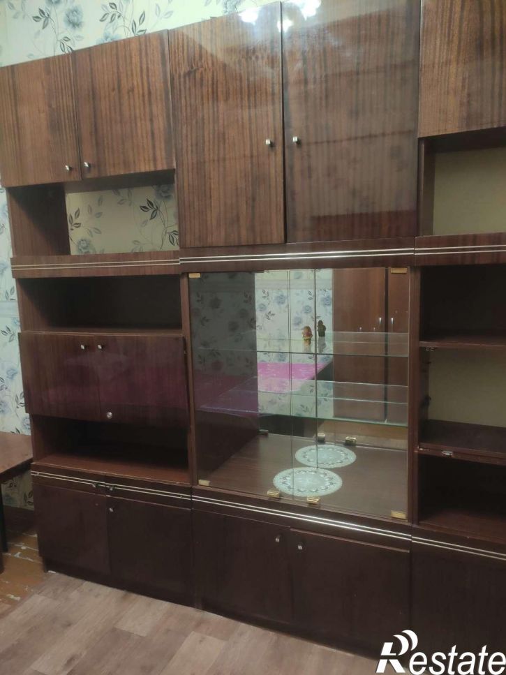 Комната Физкультурная улица, 80