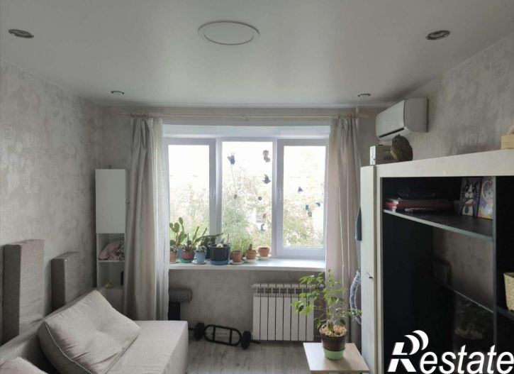Студия Запорожская улица, 43