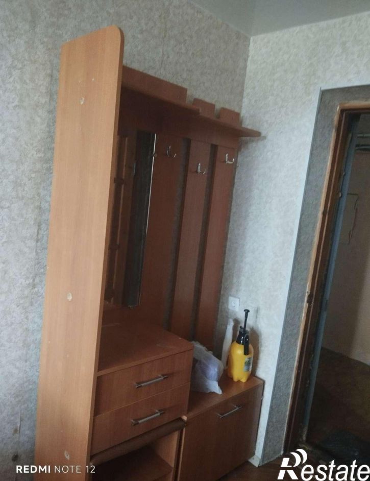 Комната Балаковская улица, 20