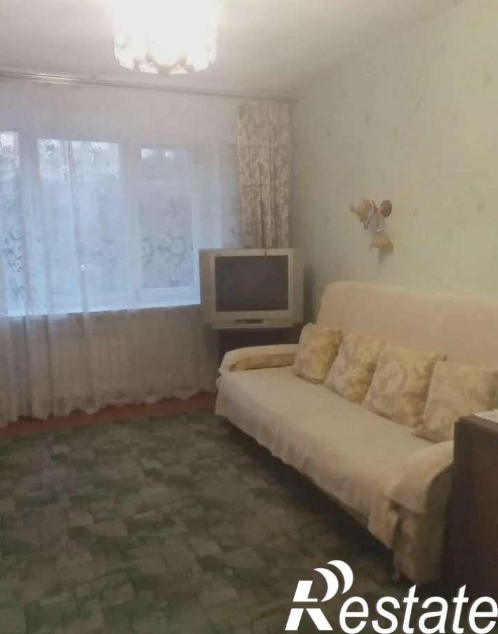 1-комн квартира Ново-Садовая улица, 24