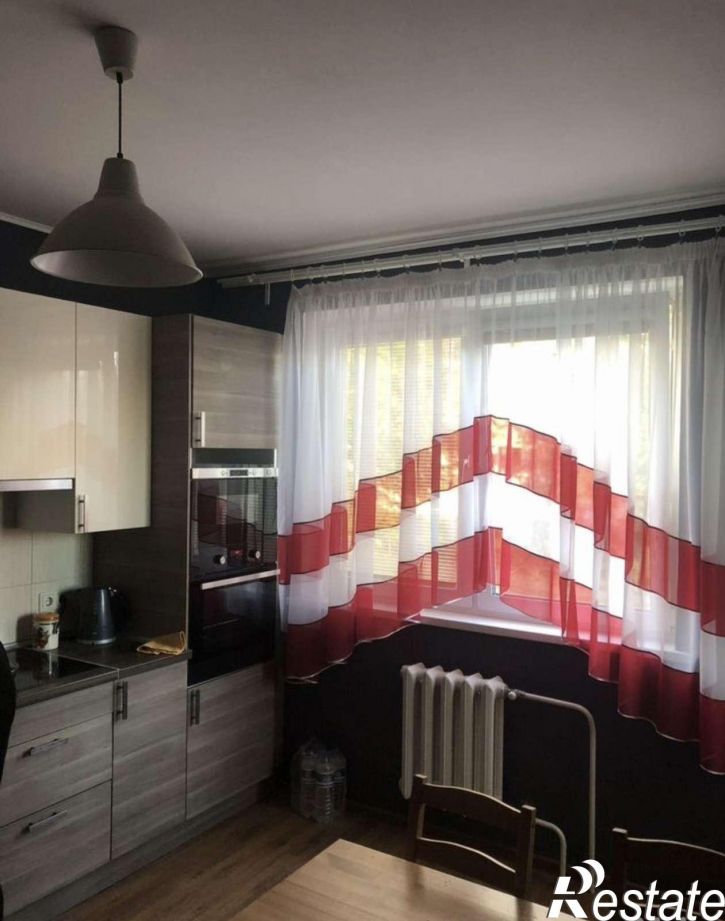 3-комн квартира Высоковольтная улица, 6
