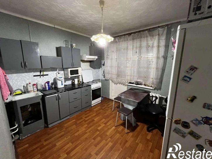 2-комн квартира Пугачевский тракт, 3