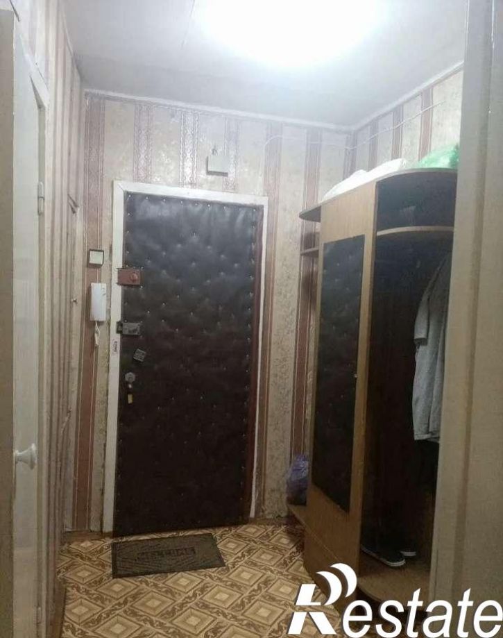 1-комн квартира Ново-Садовая улица, 24