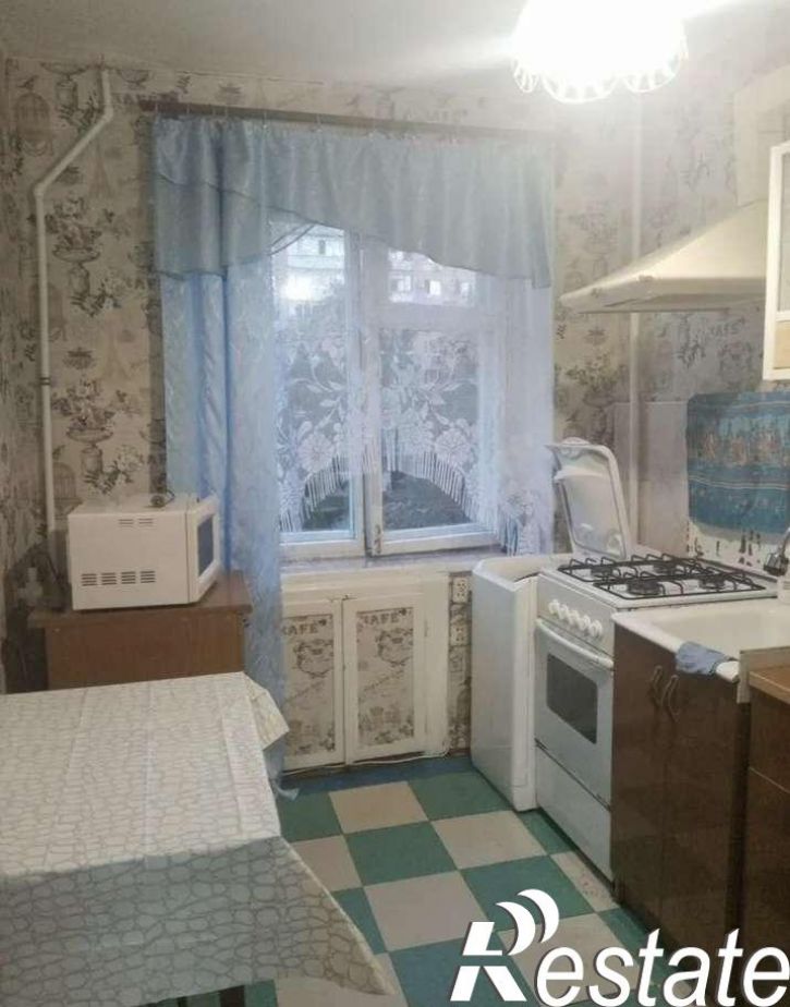 1-комн квартира Ново-Садовая улица, 24