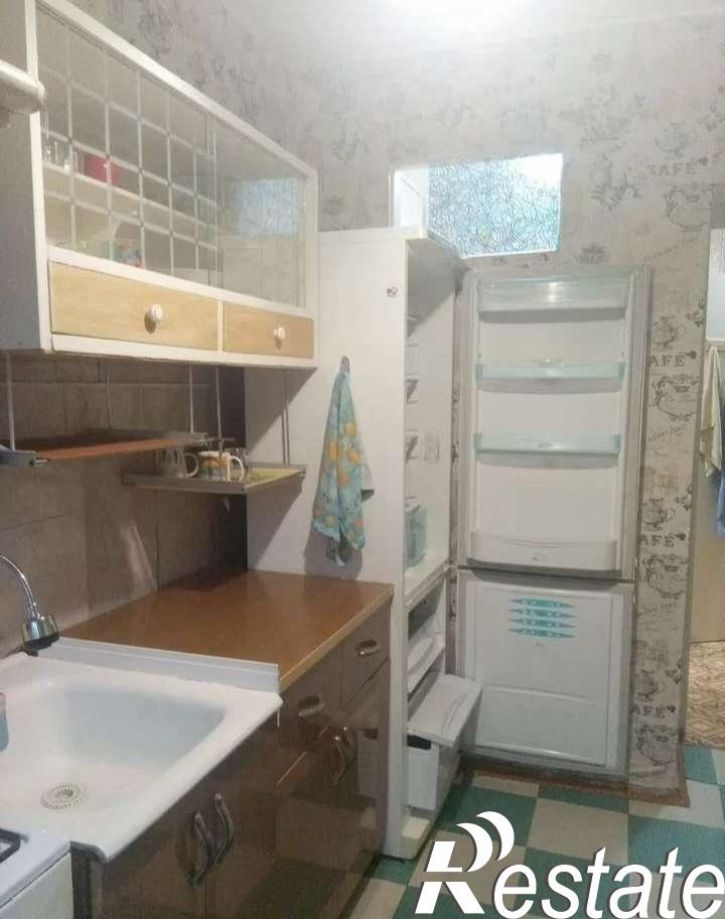 1-комн квартира Ново-Садовая улица, 24