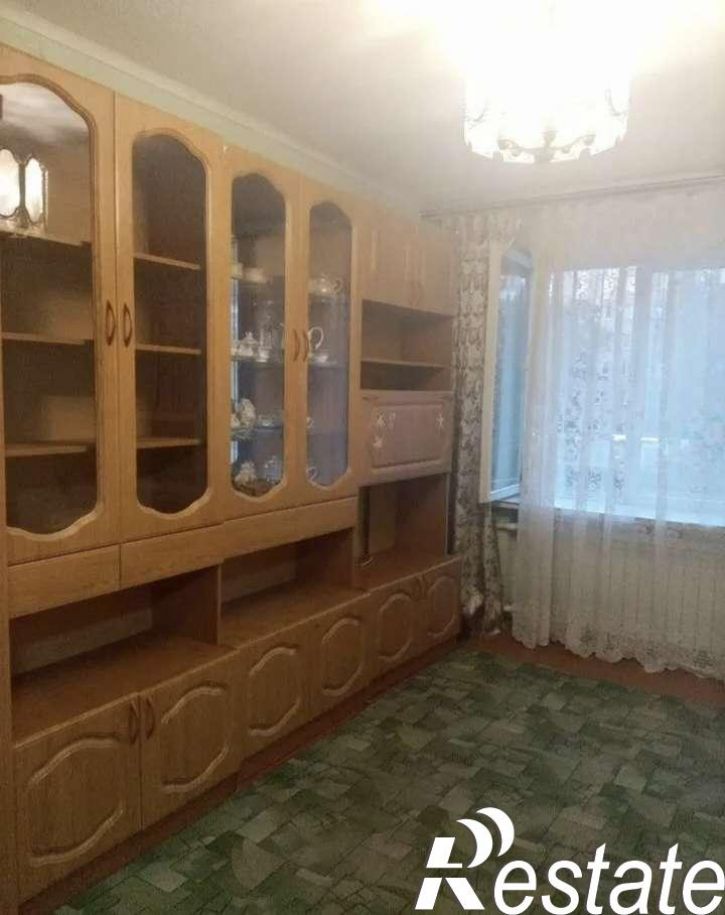 1-комн квартира Ново-Садовая улица, 24