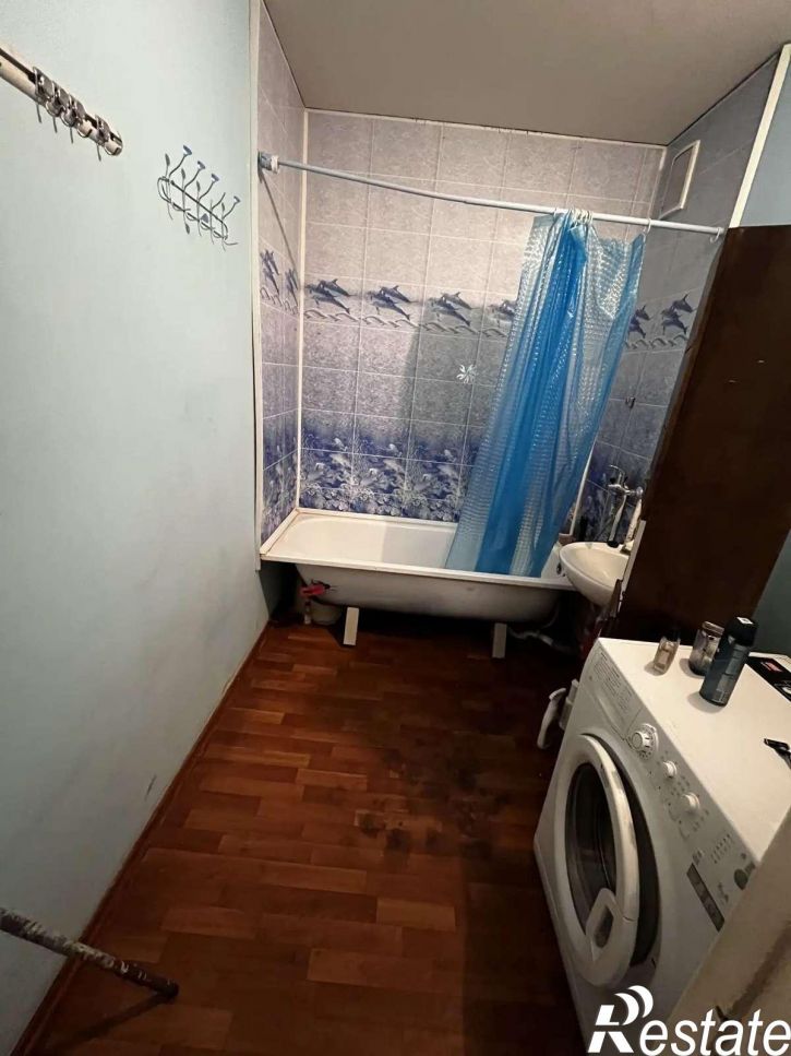 2-комн квартира Пугачевский тракт, 3