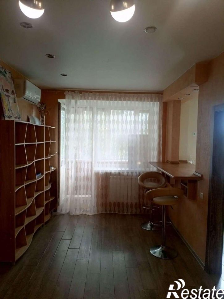 2-комн квартира Полевая улица, 3