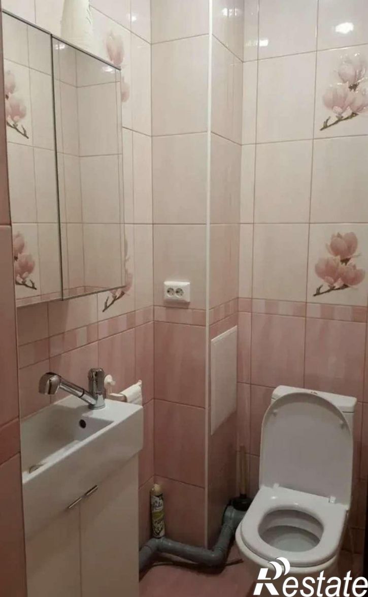 3-комн квартира Высоковольтная улица, 6