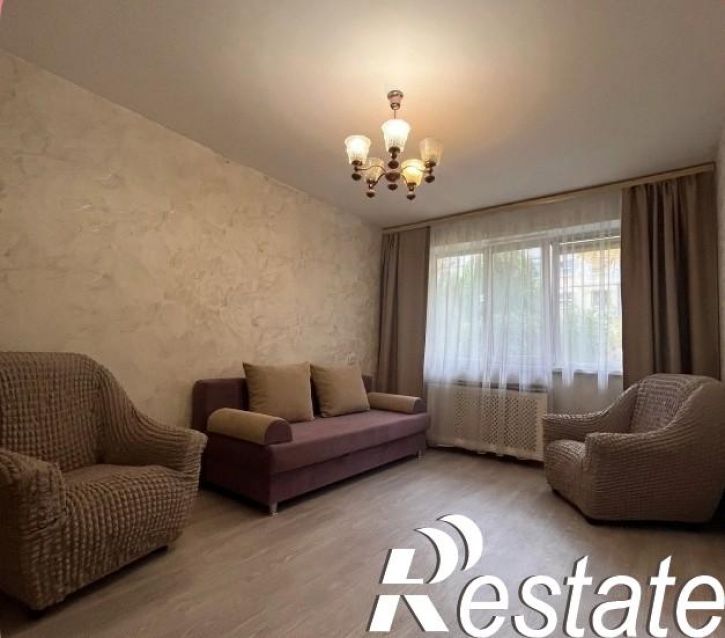 2-комн квартира Воронежская улица, 220