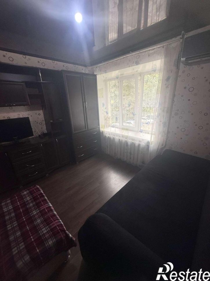 Комната Нагорная улица, 13