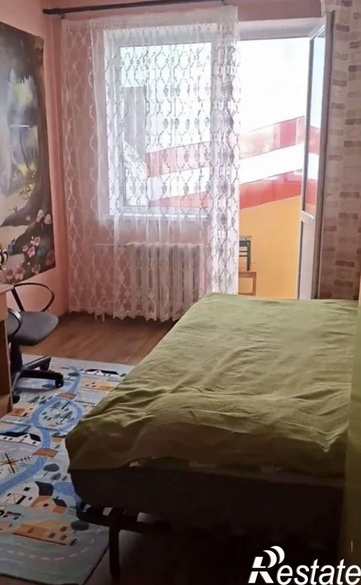 3-комн квартира Высоковольтная улица, 6