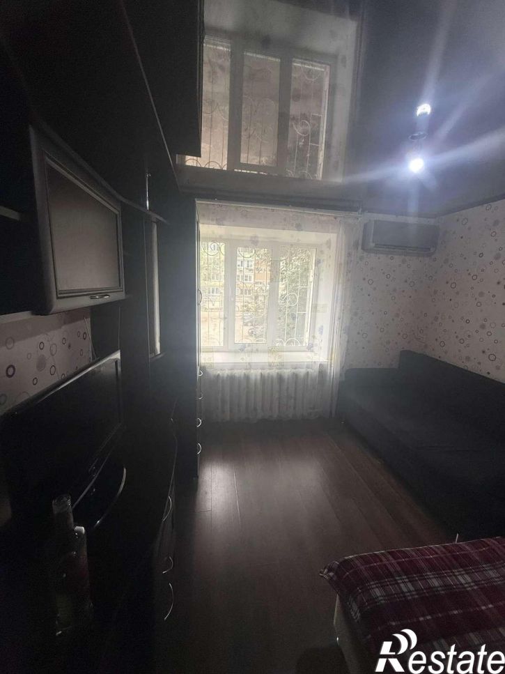Комната Нагорная улица, 13