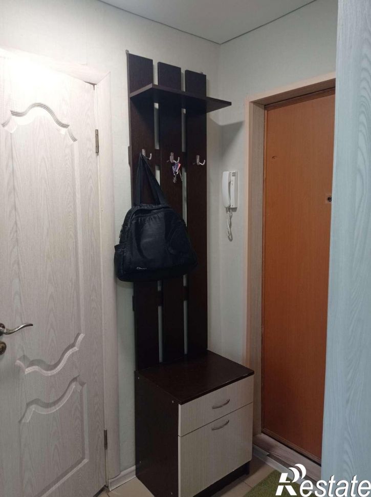 1-комн квартира Московское шоссе, 99