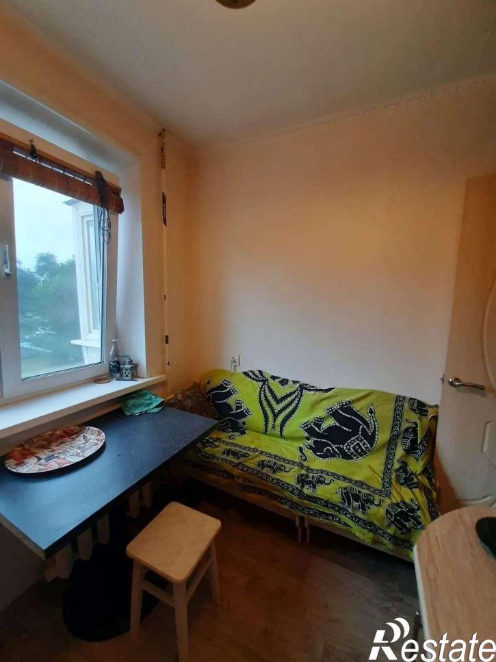 2-комн квартира Балаковская улица, 28