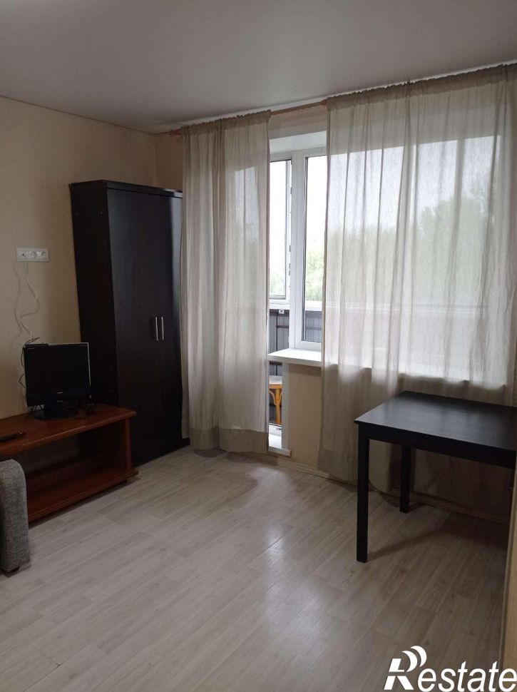 1-комн квартира Московское шоссе, 99