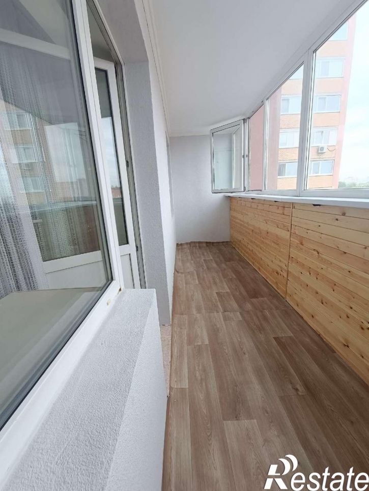 1-комн квартира Карбышева улица, 65