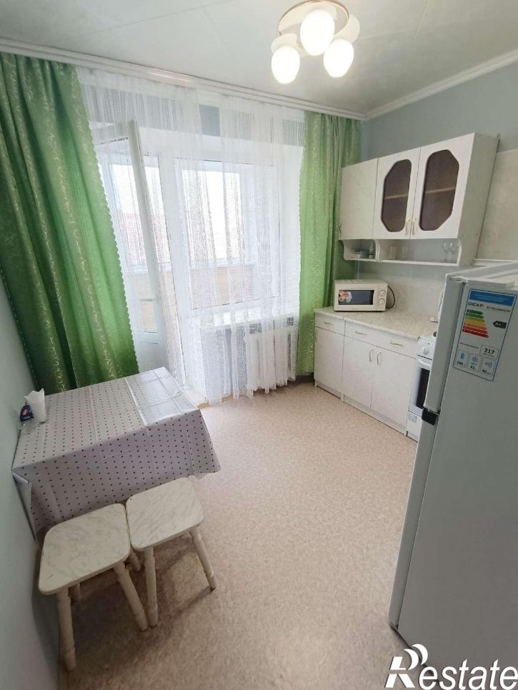 1-комн квартира Карбышева улица, 65