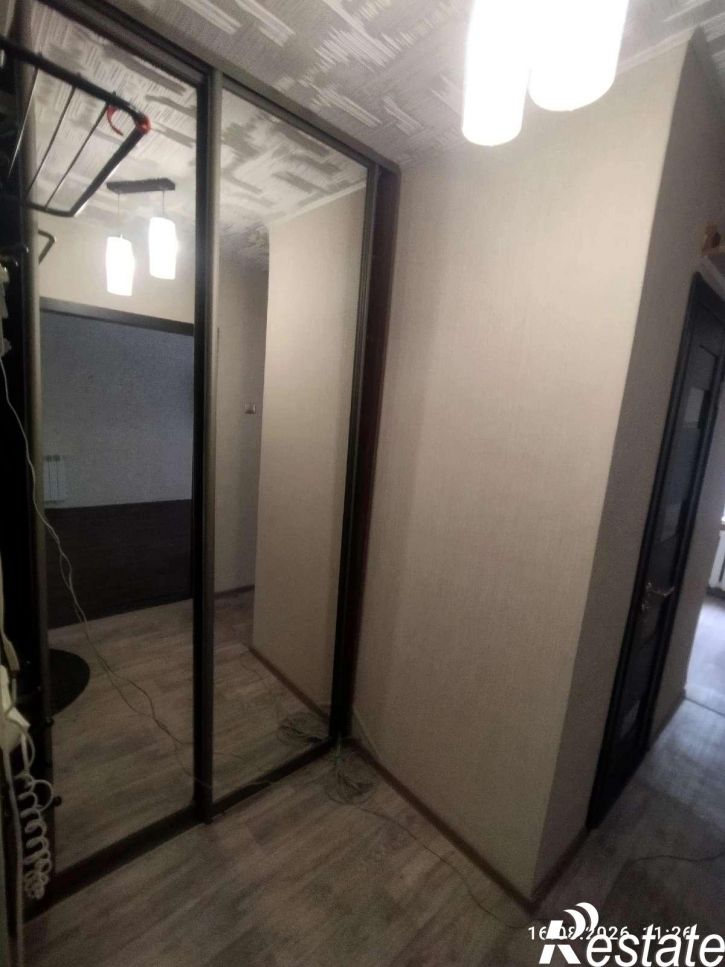 1-комн квартира Фадеева улица, 60