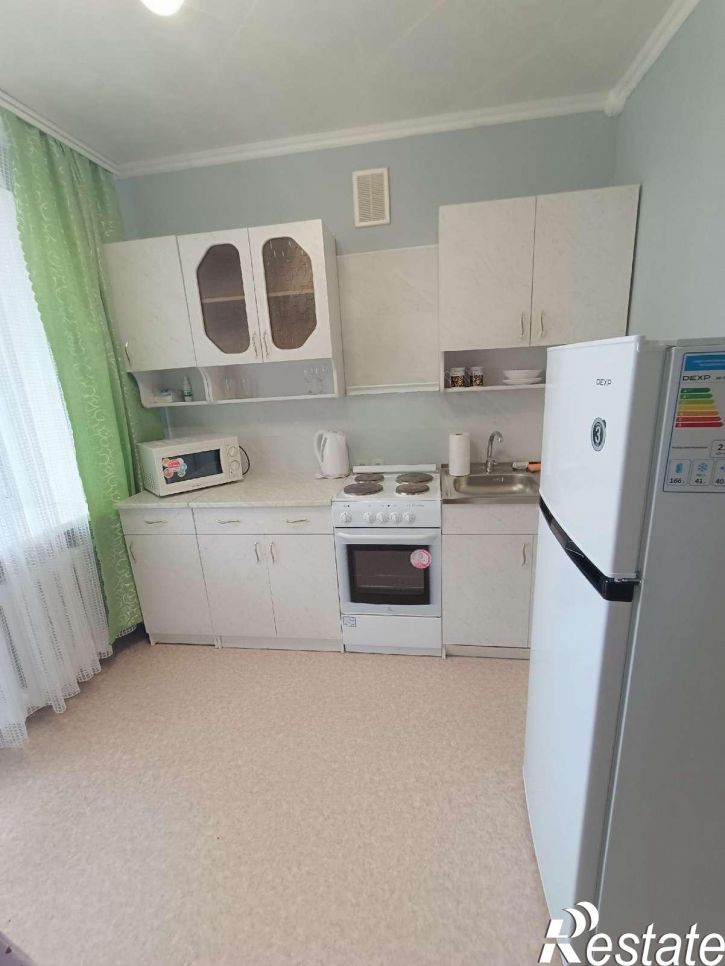 1-комн квартира Карбышева улица, 65
