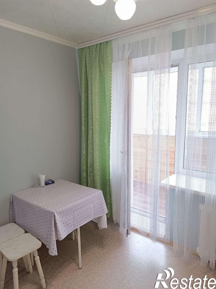 1-комн квартира Карбышева улица, 65