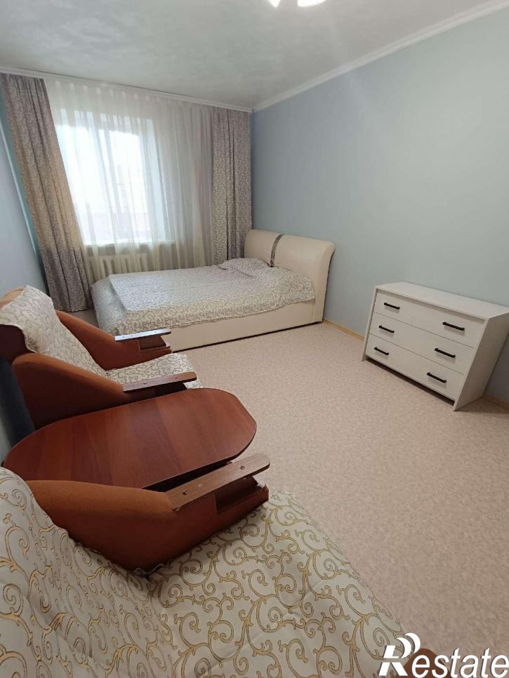 1-комн квартира Карбышева улица, 65