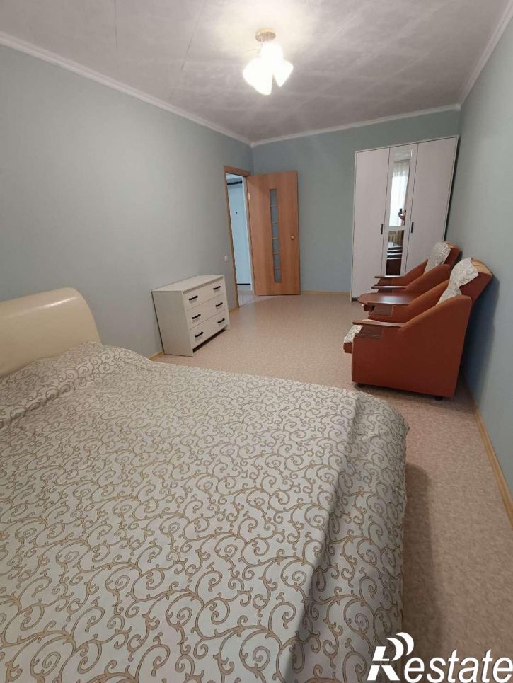 1-комн квартира Карбышева улица, 65